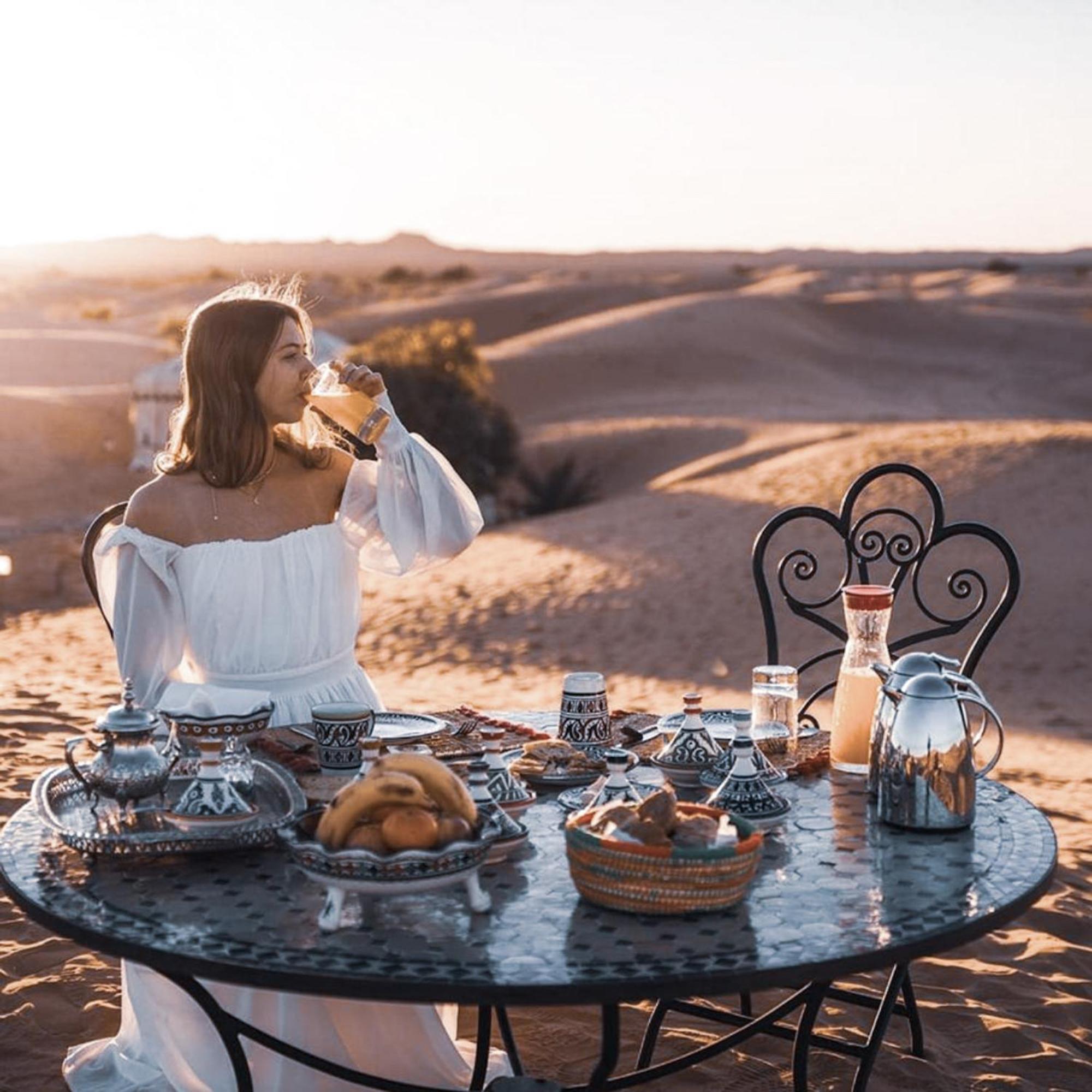 Hotel Merzouga Camel Luxury Camp Exterior foto